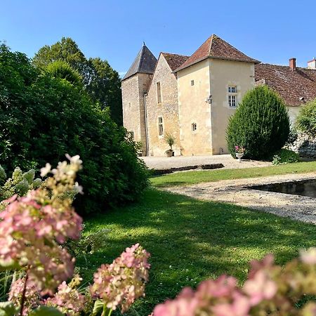 Ourouer-les-Bourdelins O2 Tours Bed & Breakfast エクステリア 写真