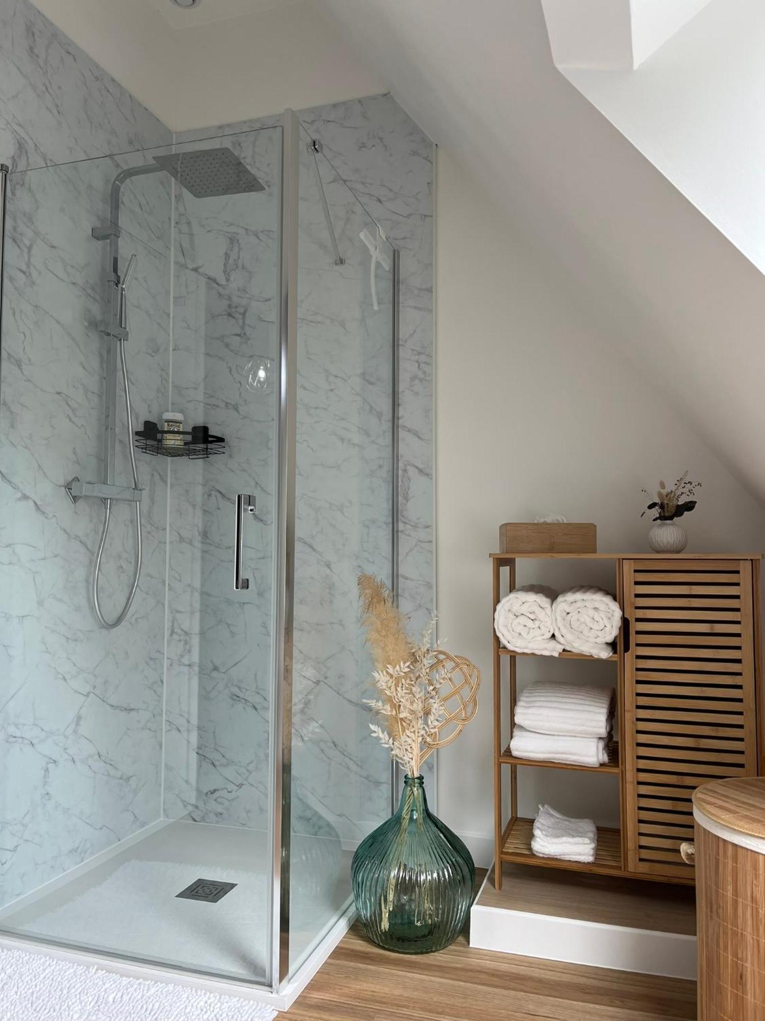 Ourouer-les-Bourdelins O2 Tours Bed & Breakfast エクステリア 写真