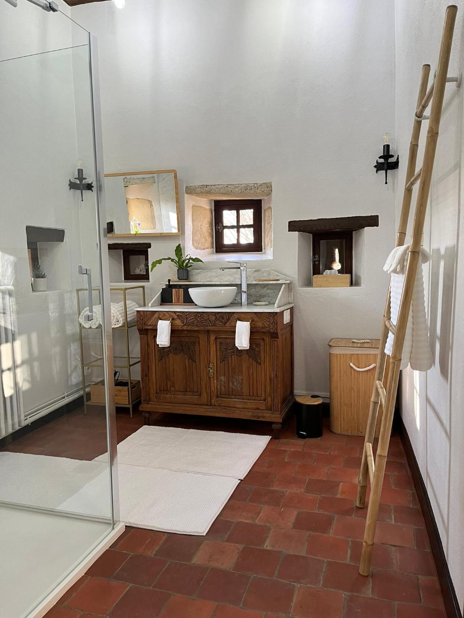 Ourouer-les-Bourdelins O2 Tours Bed & Breakfast エクステリア 写真